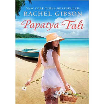 Papatya Falı Rachel Gibson