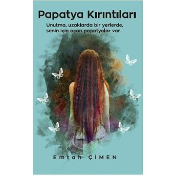 Papatya Kırıntıları Emrah Çimen