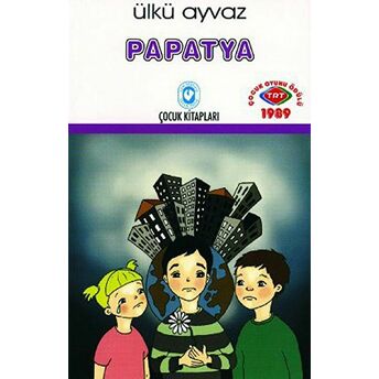 Papatya Ülkü Ayvaz