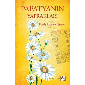 Papatyanın Yaprakları