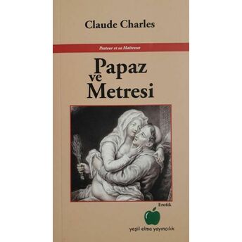 Papaz Ve Metresi Claude Charles