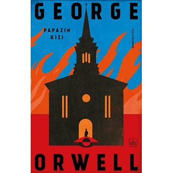 Papazın Kızı George Orwell