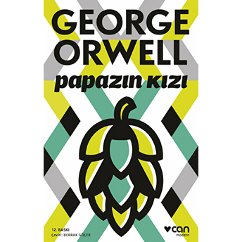 Papazın Kızı George Orwell