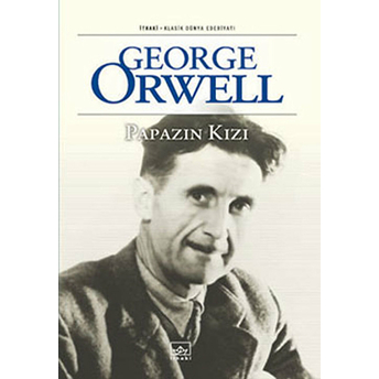 Papazın Kızı George Orwell