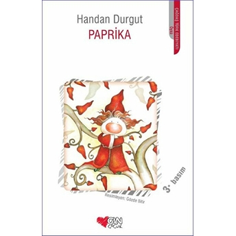 Paprika Handan Durgut