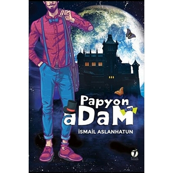 Papyon Adam Ismail Aslanhatun