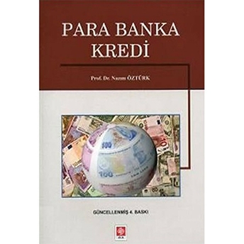 Para Banka Kredi Nazım Öztürk