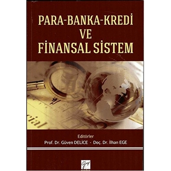Para-Banka-Kredi Ve Finansal Sistem
