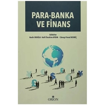 Para-Banka Ve Finans