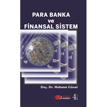 Para Banka Ve Finansal Sistem Mehmet Günal