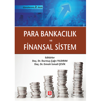 Para Bankacılık Ve Finansal Sistem Durmuş Çağrı Yıldırım, Emrah Ismail Çevik