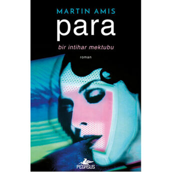 Para Bir Intihar Mektubu Martin Amis