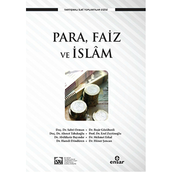 Para, Faiz Ve Islam Kollektif