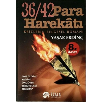 Para Harekatı Yaşar Erdinç