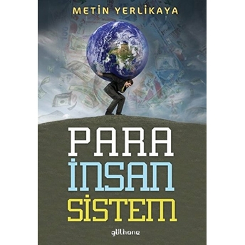 Para Insan Sistem Metin Yerlikaya