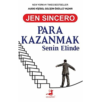 Para Kazanmak Senin Elinde Jen Sincero