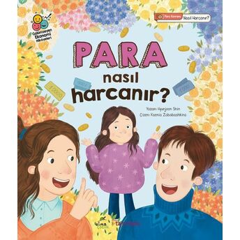 Para Nasıl Harcanır? Hyunjoon Shin