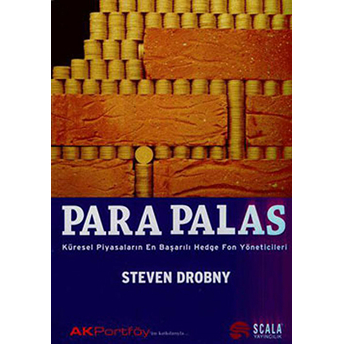 Para Palas Steven Drobny