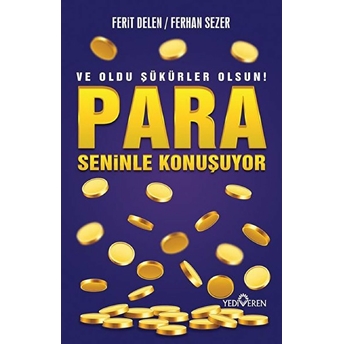 Para Seninle Konuşuyor Ferit Delen/ Ferhan Sezer