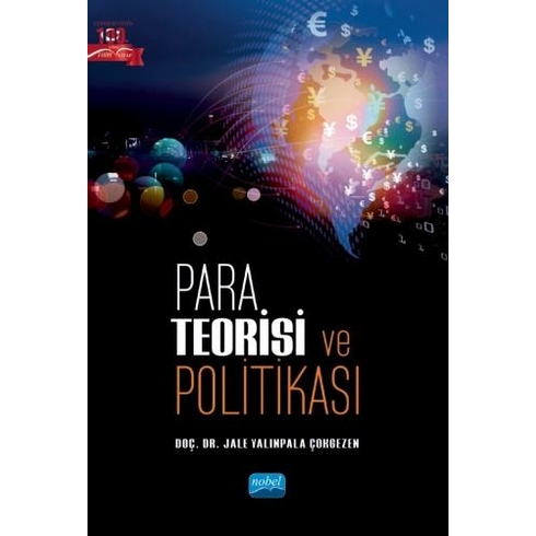 Para Teorisi Ve Politikası Jale Yalınpala Çokgezen