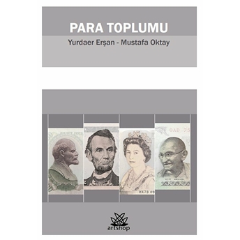 Para Toplumu - Yurdaer Erşan