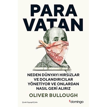 Para Vatan Oliver Bullough