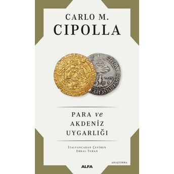 Para Ve Akdeniz Uygarlığı Carlo M. Cipolla