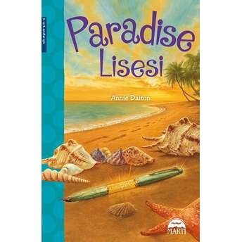 Paradise Lisesi Annie Dalton