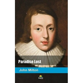 Paradise Lost John Milton