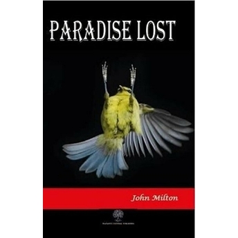 Paradise Lost - John Milton