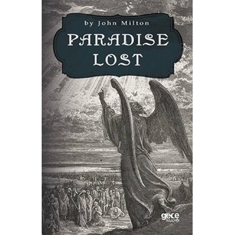 Paradise Lost - John Mılton