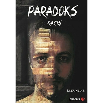 Paradoks - Kaçış Ilker Yıldız