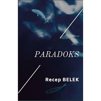 Paradoks - Recep Belek