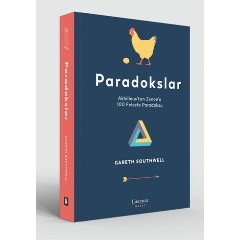 Paradokslar Gareth Southwell