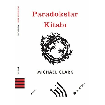 Paradokslar Kitabı Michael Clark