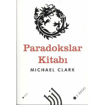 Paradokslar Kitabı Michael Clark