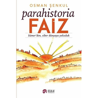 Parahistoria - Faiz Osman Şenkul