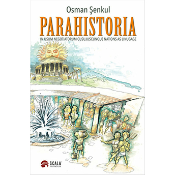 Parahistoria Osman Şenkul