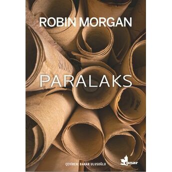 Paralaks Robin Morgan