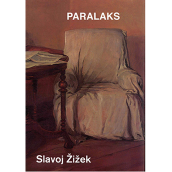 Paralaks Slavoj Zizek