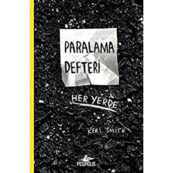 Paralama Deffteri - Her Yerde Keri Smith