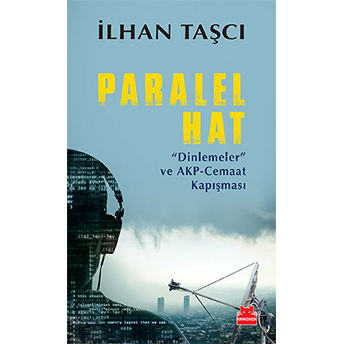 Paralel Hat 