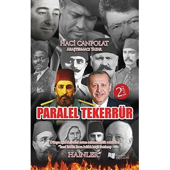 Paralel Tekerrür