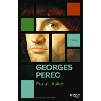 Paralı Asker Georges Perec