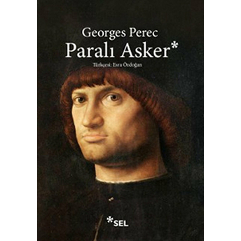 Paralı Asker Georges Perec