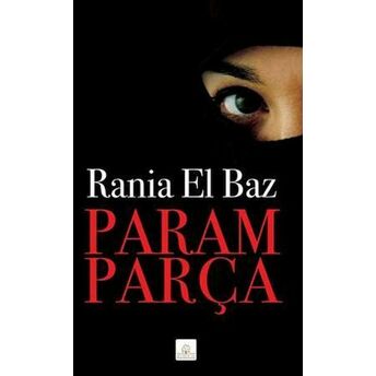 Paramparça Ranina El Baz