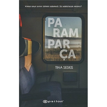 Paramparça Tina Seskis