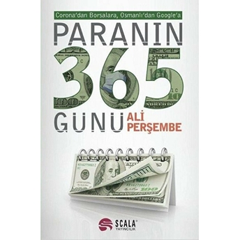 Paranın 365 Günü Ali Perşembe