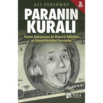 Paranın Kuralı Ali Perşembe