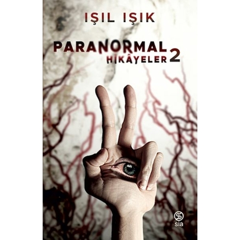 Paranormal Hikayeler 2 (Ciltli) Işıl Işık